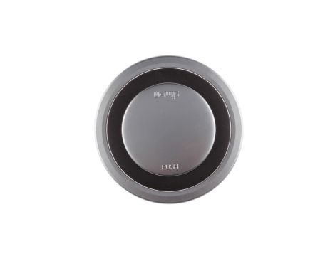 Simon Connect Pokrywa Teleblok aluminium KTLA1/31