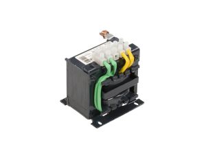 Transformator 1-fazowy bezpieczeństwa TMM 100/A 230/ 24V 4,1A, Ta 40, 16224-9988