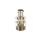 Dławnica do weża osłonowego M16 IP54 SILVYN LGS-2-M 16x1,5/1 55502003 /10szt./