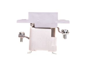 Gniazdo bezpiecznikowe na szynę 1P DIII 63A 500V D 2900 DIII/E33 LE33KP