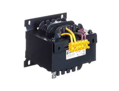 Transformator 1-fazowy separacyjny TMM 630/A 500/230V 2,7A, Ta 40, 16252-9988