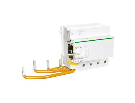 Blok różnicowoprądowy 0,3A 230-415V A9N18579