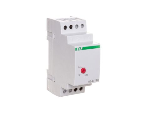 Automat schodowy 16A 110V AC 1Z 0,5-10min AS-B110