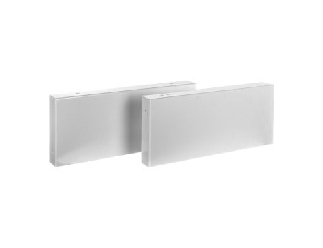 Cokół do rozdzielnic część boczna 200x500mm XVTL-SO200/S-5 114612