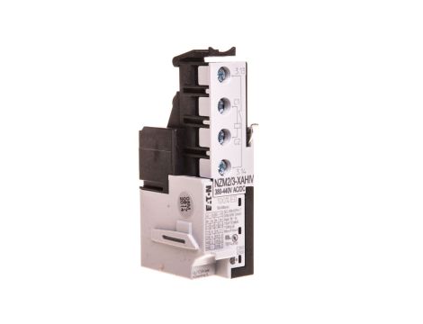 Wyzwalacz wzrostowy 380-440V AC/DC NZM2/3-XAHIV380-440AC/DC 259820