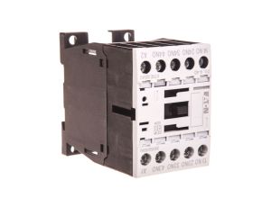 Stycznik pomocniczy 4A 4Z 0R 24V AC DILA-40(24V50/60HZ) 276333