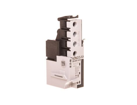 Wyzwalacz wzrostowy 380-440V AC/DC NZM2/3-XA380-440AC/DC 259766