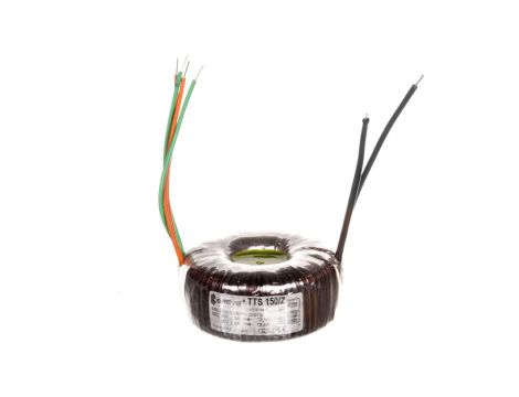 Transformator toroidalny TTS 150/Z 230/ 30-30V 17127-8995