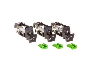 Wtyk bezpiecznikowy D01/gG/6A/400V Z-SLS/B/24-6A z sygnalizacją 268997 /3szt./