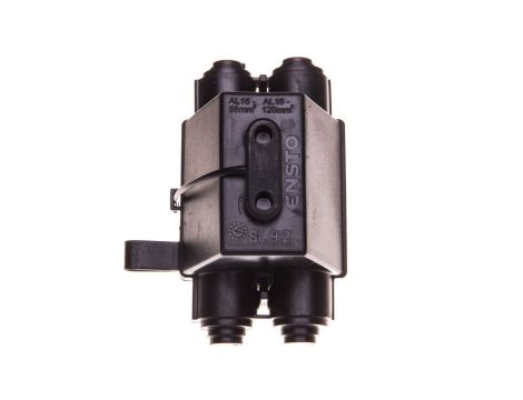 Ogranicznik przepięć nN 0,66kV/5kA SE30.366BZ-5