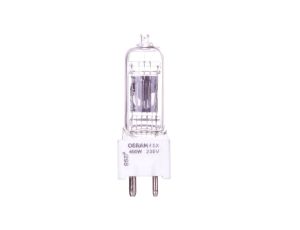 Lampa specjalistyczna 400W GY9,5 230V 3200K FSX 93592
