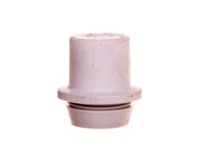 Dławik 16mm z tworzywa jasnoszary IP55 ESM 16 3600180 /50szt./