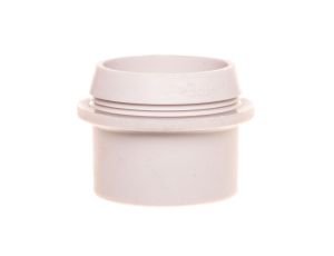 Dławik 25mm z tworzywa jasnoszary IP55 ESM 25 3600182 /20szt./