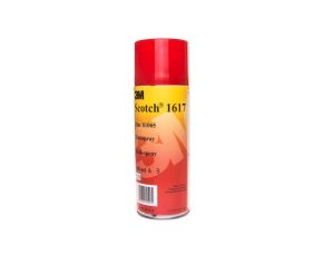 Cynk w aerozolu SCOTCH 1617 400ml uszczelniający i ochronny DE999953115/7000063483