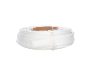 Koszulka elektroizolacyjna z włókna szklanego OSKS/1-25 biała E05ME-03010302001 /30m/