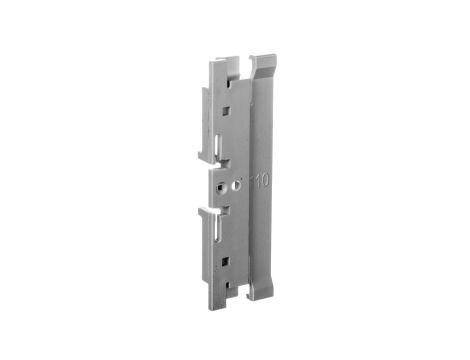 Spinka pokrywy kanału WDK 110mm 2370 110 6023517 /20szt./