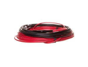 Kabel grzejny dwustronnie zasilany DEVIflex DSIG-20/230V 20W/m 32m 140F0218