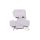 Złączka bezpiecznikowa 4mm2 szary 10A G 5x 25mm DIN 35mm 281-612/281-541 /50szt./