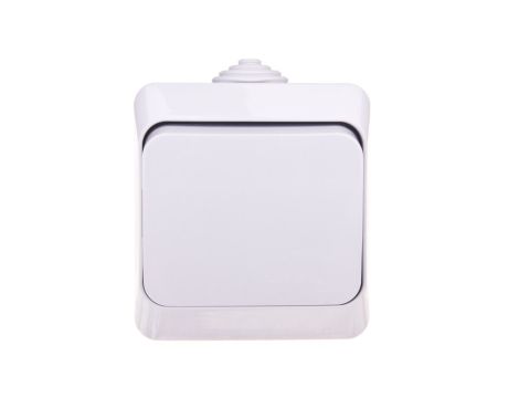 Cedar Plus Łącznik schodowy szary WDE000660