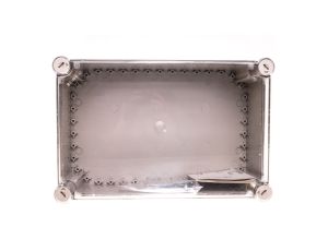 Obudowa 250x375x175mm IP65 CI43E-150 095506