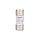 Wkładka bezpiecznikowa cylindryczna 22x58mm 25A gL 500V HPC 015325 /10szt./