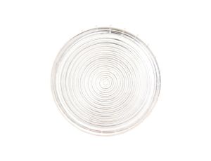 Lampka sygnalizacyjna 22mm biała 24V AC/DC SP22-LB-24-LEDAC/DC