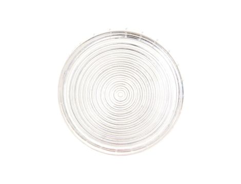 Lampka sygnalizacyjna 22mm biała 24V AC/DC SP22-LB-24-LEDAC/DC