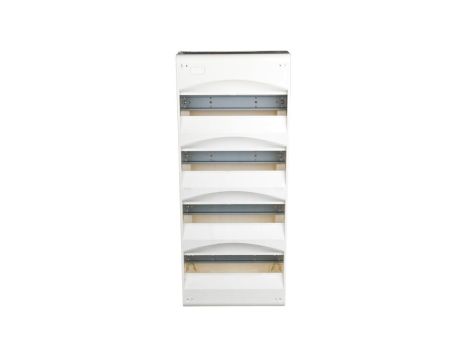 Rozdzielnica modułowa 4x13 natynkowa IP30 BC-A-4/52 101553