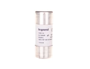 Wkładka bezpiecznikowa cylindryczna 22x58mm 10A gL 500V HPC 015310