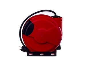 Przedłużacz zwijany 10m H07RN-F 3x2,5 1xGS IP44 42174