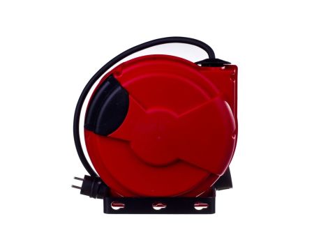 Przedłużacz zwijany 10m H07RN-F 3x2,5 1xGS IP44 42174