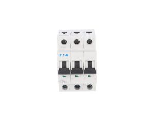 Wyłącznik nadprądowy 3P Z 10A 10kA AC FAZ Z10/3 278926