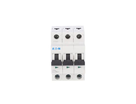 Wyłącznik nadprądowy 3P Z 10A 10kA AC FAZ Z10/3 278926