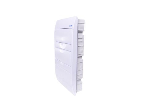 Rozdzielnica modułowa 3x12 podtynkowa IP40 BC-U-3/36-TW-ECO 284643