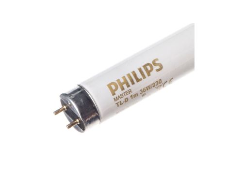 Świetlówka G13 36W 830 TL-D Super 80 8711500558749 /25 szt./