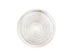 Lampka sygnalizacyjna 22mm biała 230V AC SP22-LB-230-LEDAC