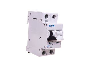 Wyłącznik nadprądowy 1+N C 40A 15kA AC FAZ C40/1N 278678