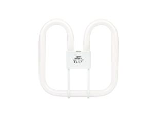 Świetlówka kompaktowa GR8 28W 3500K CFL SQUARE 2-PIN 4050300816937