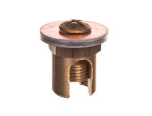 Zacisk uziemiający BLF8/50 CU CM585407