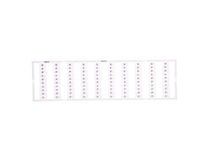 Oznaczniki WMB 10x 71-80 793-571 /5szt./