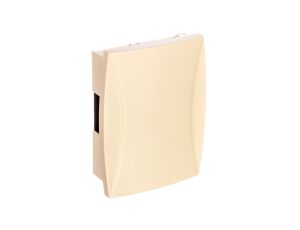 Gong dwutonowy BIM-BAM 230V beżowy GNS-921/N-BEZ SUN10000120