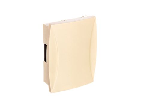 Gong dwutonowy BIM-BAM 230V beżowy GNS-921/N-BEZ SUN10000120