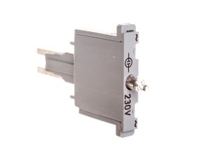 Moduł diodowy z neonówką 220V AC 280-801/281-417 /100szt./