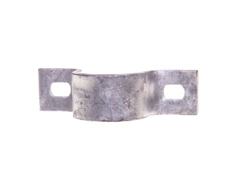 Uchwyt metalowy do rur i kabli 28mm PG21 823 28.3 FT 1015214 /25szt./