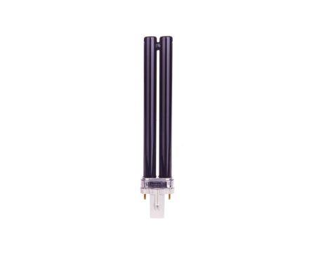Świetlówka liniowa PL-S 9W BLB/2P 1CT/6X10CC