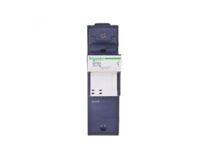 Rozłącznik bezpiecznikowy cylindryczny 1P 22x58mm DF221