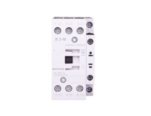 Stycznik mocy 25A 3P 400V AC 1Z 0R DILM25-10(400V50HZ,440V60HZ) 277134
