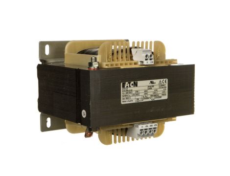 Transformator 1-fazowy STN1,6(400/230) 221524