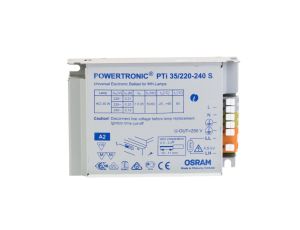 Statecznik elektroniczny PTi 35/220-240 S 4008321073112