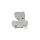 Złączka bezpiecznikowa 4mm2 szara 10A G 5x 30 281-622/281-417 /50szt./
